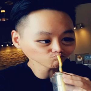 Meet your Posher, Adrian